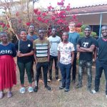 Beginning of XXL in Malawi Blog
